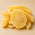 Freeze-Dried Mango Slices