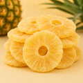 Dehydrated Pineapple Rings